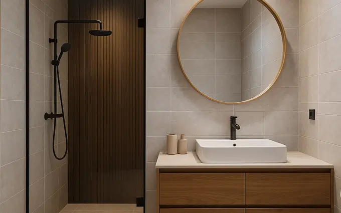 Programme immobilier neuf Saint-pierre grand bois villas avec piscines au sud de l'île à Saint Pierre