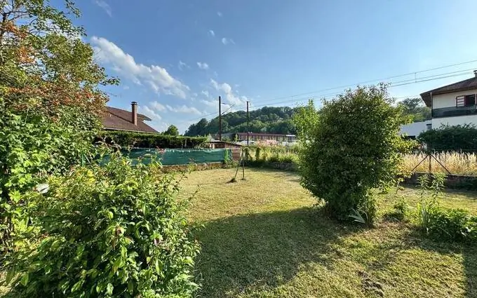 Programme immobilier neuf Chemin des granges à Rumilly