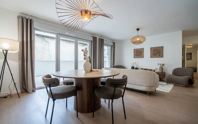 Programme immobilier neuf Éminence à Vienne