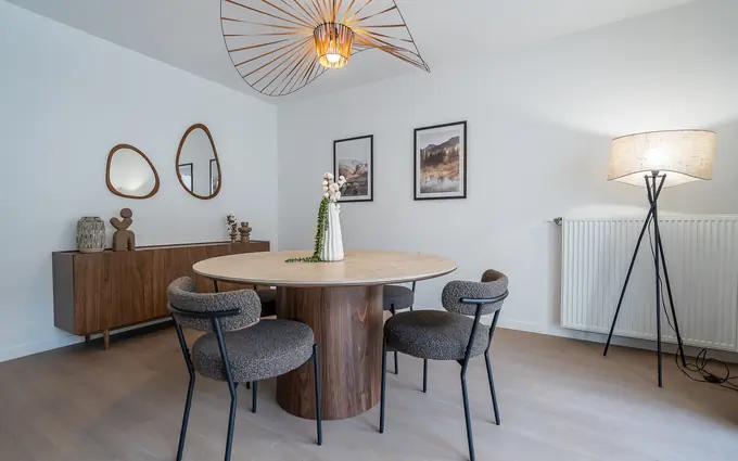 Programme immobilier neuf Éminence à Vienne