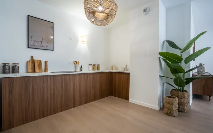 Programme immobilier neuf Éminence à Vienne