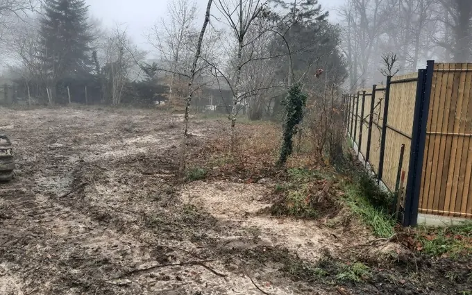 Programme immobilier neuf Terrain à partir de 500m² à saint-magne à Saint-Magne (33125)