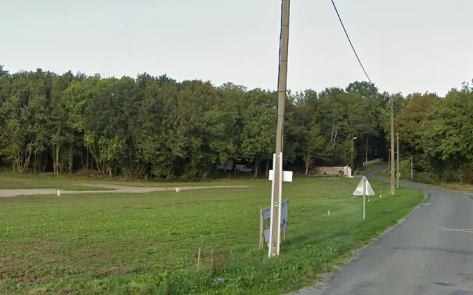 Programme immobilier neuf Terrain à partir de 884m² à écoyeux à Écoyeux