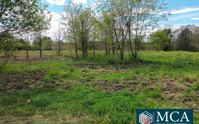 Programme immobilier neuf Terrain à partir de 498m² à aureilhan à Aureilhan (40200)