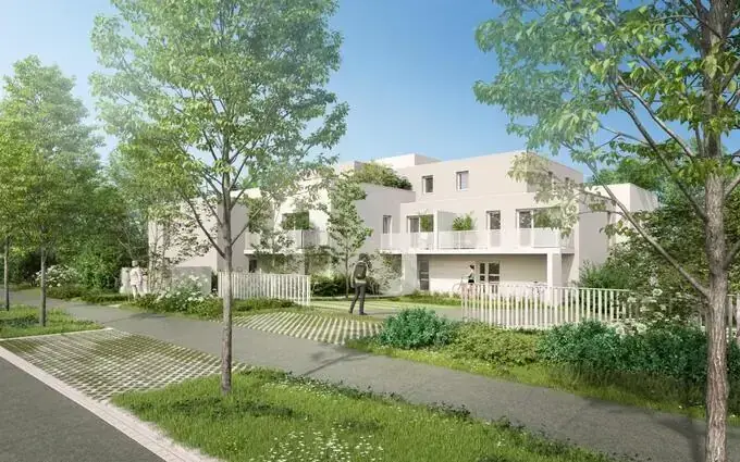 Programme immobilier neuf Signature à Truchtersheim (67370)