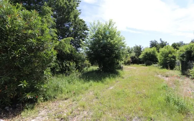 Programme immobilier neuf Terrain à partir de 350m² à artigues-près-bordeaux à Artigues-près-Bordeaux