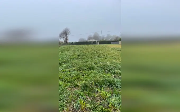 Programme immobilier neuf Terrain à partir de 500m² à Hourtin à Hourtin (33990)