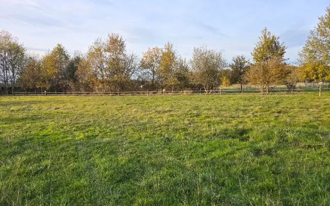 Programme immobilier neuf Terrain à partir de 600m² à la force à La Force (24130)