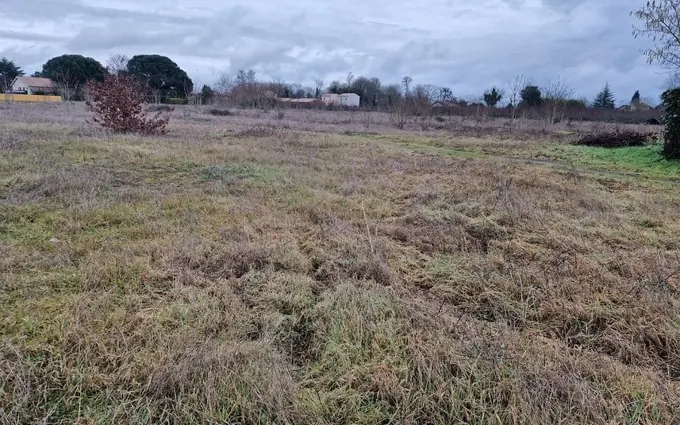 Programme immobilier neuf Terrain à partir de 400m² à barsac à Barsac (33720)
