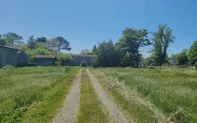 Programme immobilier neuf Terrain à partir de 620m² à cabanac-et-villagrains à Cabanac-et-Villagrains (33650)