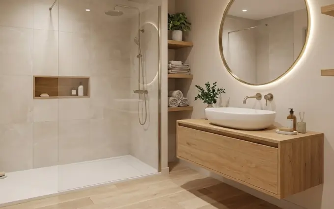 Programme immobilier neuf Saint-Pol-de-Léon à 2 min à pied de la cathédrale à Saint-Pol-de-Léon