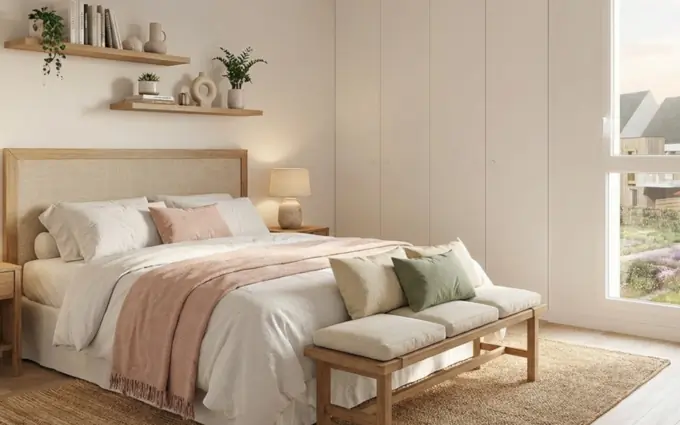 Programme immobilier neuf Saint-Pol-de-Léon à 2 min à pied de la cathédrale à Saint-Pol-de-Léon