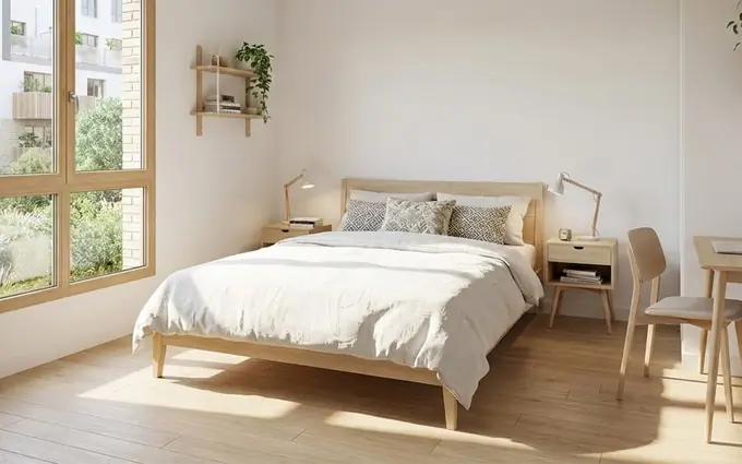 Programme immobilier neuf Voisins-le-bretonneux au coeur de la zac de la remise à Voisins-le-Bretonneux