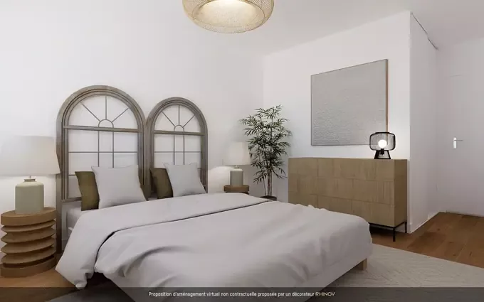 Programme immobilier neuf Eiko à Échirolles