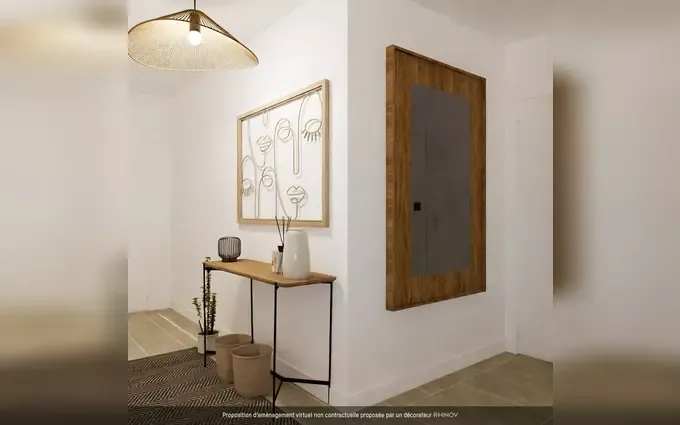 Programme immobilier neuf Eiko à Échirolles