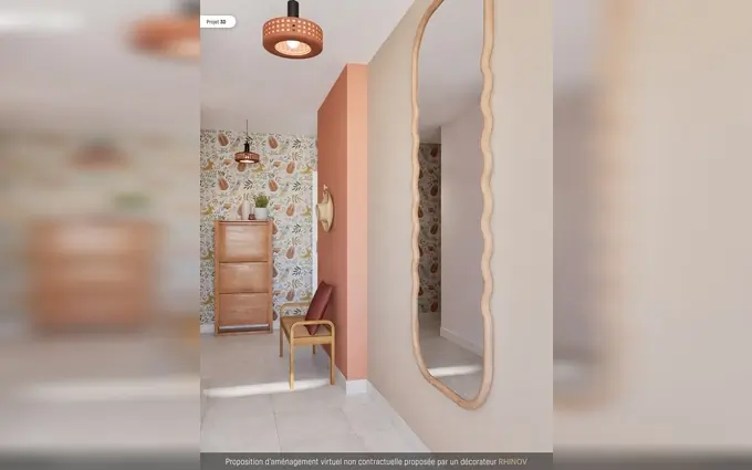 Programme immobilier neuf L'abaca à Montbonnot-Saint-Martin