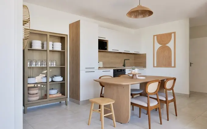 Programme immobilier neuf Solbella à Pont-de-Chéruy