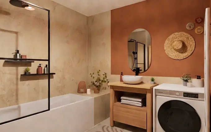 Programme immobilier neuf Solbella à Pont-de-Chéruy