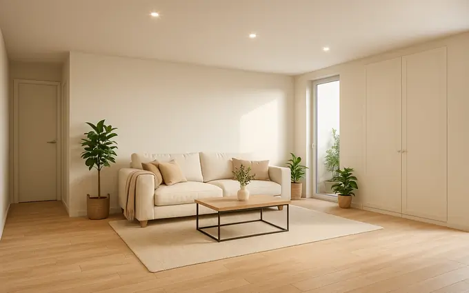 Programme immobilier neuf Appartement 31-toulouse à Toulouse