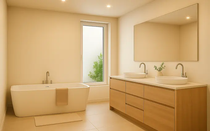 Programme immobilier neuf Appartement 31-toulouse à Toulouse