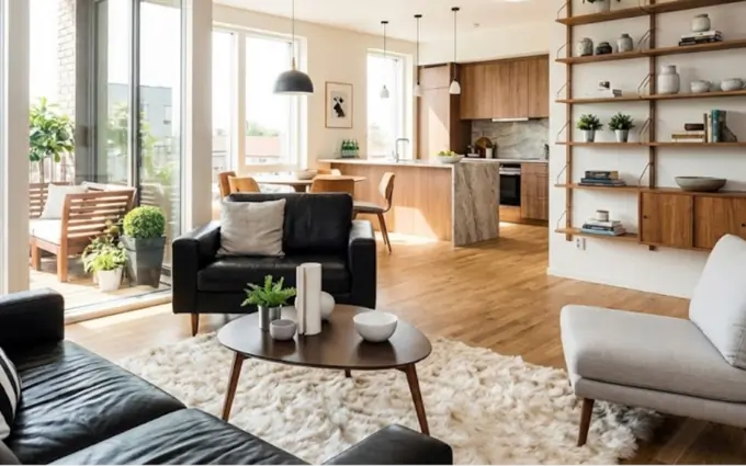 Programme immobilier neuf Brest à deux pas des commodités à Brest