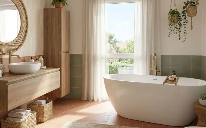 Programme immobilier neuf Aucamville à 10 min en voiture du métro et du centre commercial à Aucamville