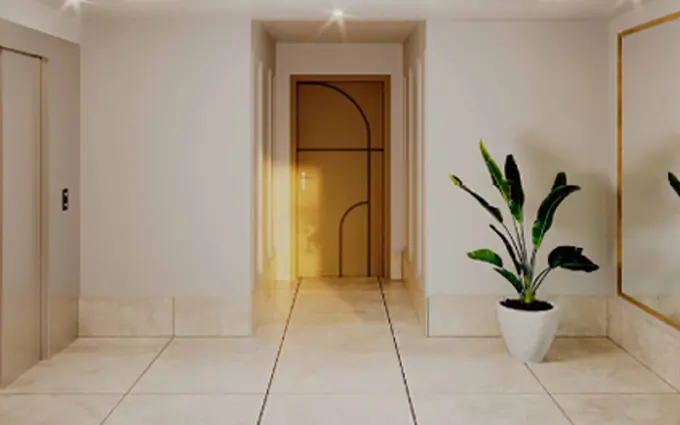 Programme immobilier neuf Dijon nord résidence haut de gamme et intimiste de 8 logements à Dijon