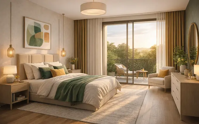 Programme immobilier neuf Les saffres d'or à Fontaine-lès-Dijon