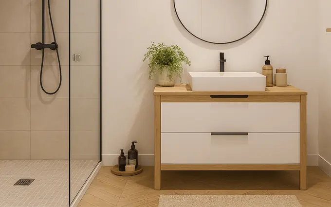 Programme immobilier neuf Toulouse résidence intimiste à deux pas du métro borderouge à Toulouse