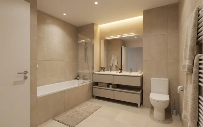 Programme immobilier neuf Reflet à Plombières-lès-Dijon