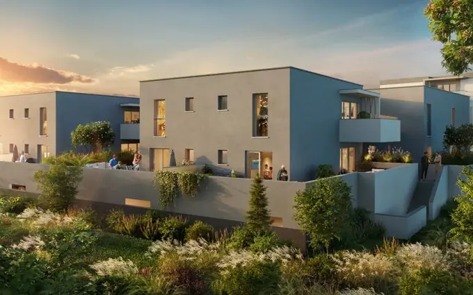 Programme immobilier neuf Notre coup de coeur a agde à Agde