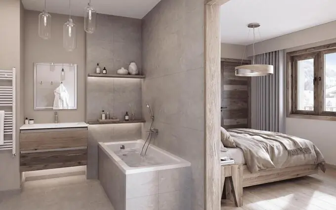 Programme immobilier neuf Alto verde à Praz-sur-Arly