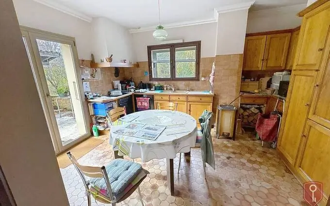 Programme immobilier neuf Maison existante - valleiry à Valleiry