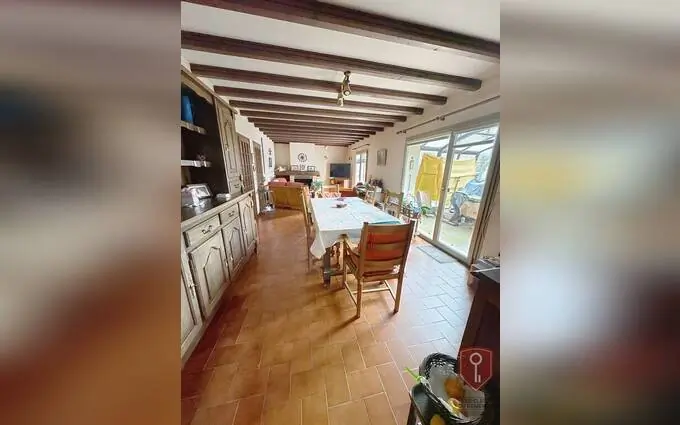 Programme immobilier neuf Maison existante - valleiry à Valleiry