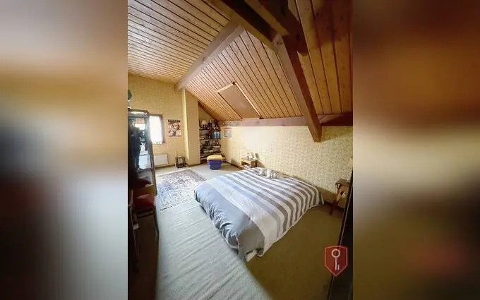 Programme immobilier neuf Maison existante - valleiry à Valleiry