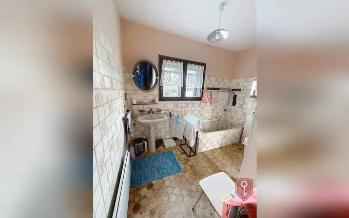 Programme immobilier neuf Maison existante - valleiry à Valleiry