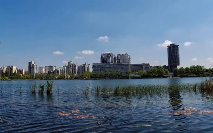 Programme immobilier neuf Quadrance à Créteil