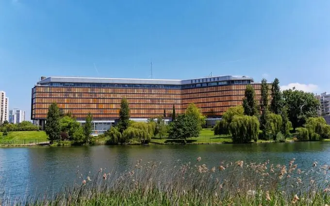 Programme immobilier neuf Quadrance à Créteil