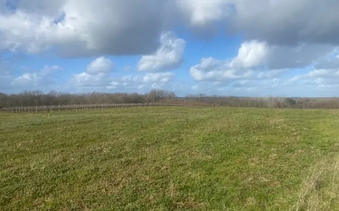 Programme immobilier neuf Terrain à partir de 1081m² à monségur à Monségur (33580)