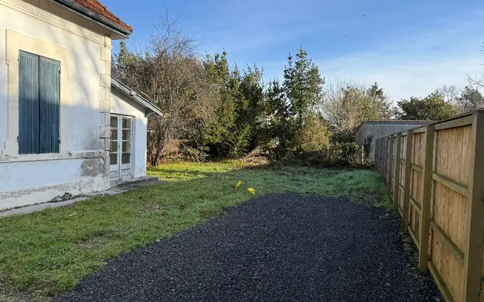 Programme immobilier neuf Terrain à partir de 320m² à arès à Arès (33740)