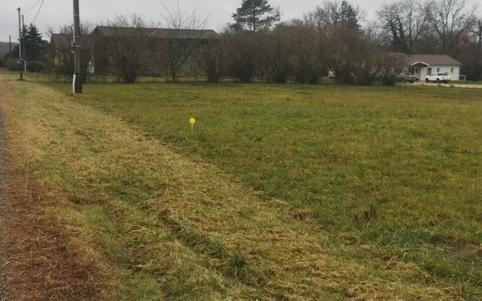 Programme immobilier neuf Terrain à partir de 1730m² à gajac à Gajac (33430)