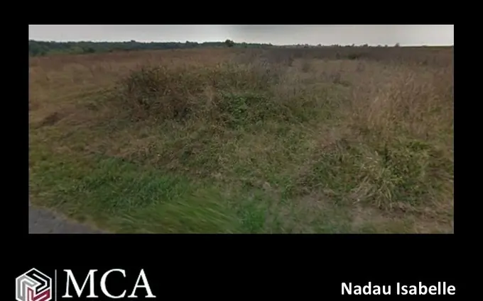 Programme immobilier neuf Terrain à partir de 400m² à cartelègue à Cartelègue (33390)