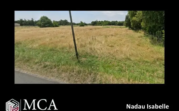 Programme immobilier neuf Terrain à partir de 2000m² à braud-et-saint-louis à Braud-et-Saint-Louis (33820)