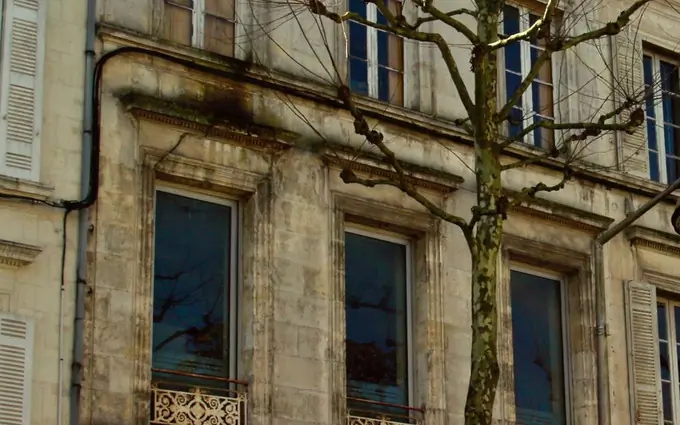 Programme immobilier neuf Saintes réhabilitation au coeur du quartier saint-pierre à Saintes (17100)