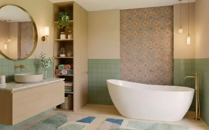 Programme immobilier neuf Le Taillan-Médoc maisons au coeur de la nature à Le Taillan-Médoc