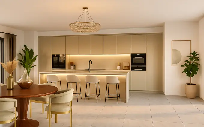 Programme immobilier neuf Appartement neuf à aix-en-provence à Aix-en-Provence