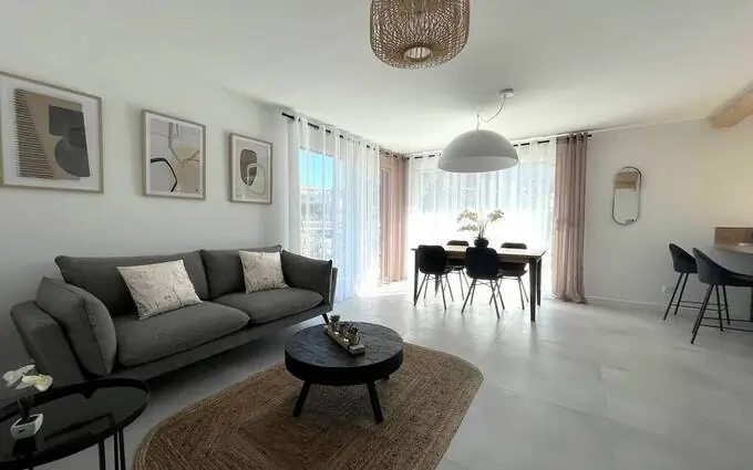 Programme immobilier neuf Chez marchon à Groisy