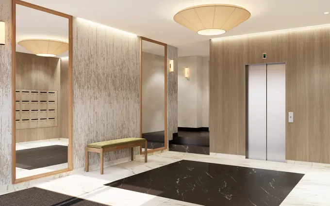 Programme immobilier neuf Scène 3 - Ange-Jacques Gabriel à Le Plessis-Robinson