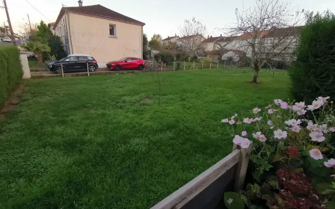 Programme immobilier neuf Terrain à partir de 650m² à coulounieix-chamiers à Coulounieix-Chamiers (24660)