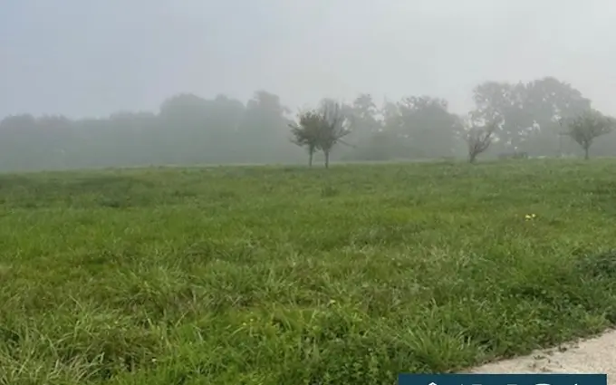 Programme immobilier neuf Terrain à partir de 450m² à aire-sur-l'adour à Aire-sur-l'Adour (40800)